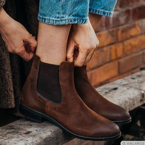 Thursday Duchess Chelsea Boots